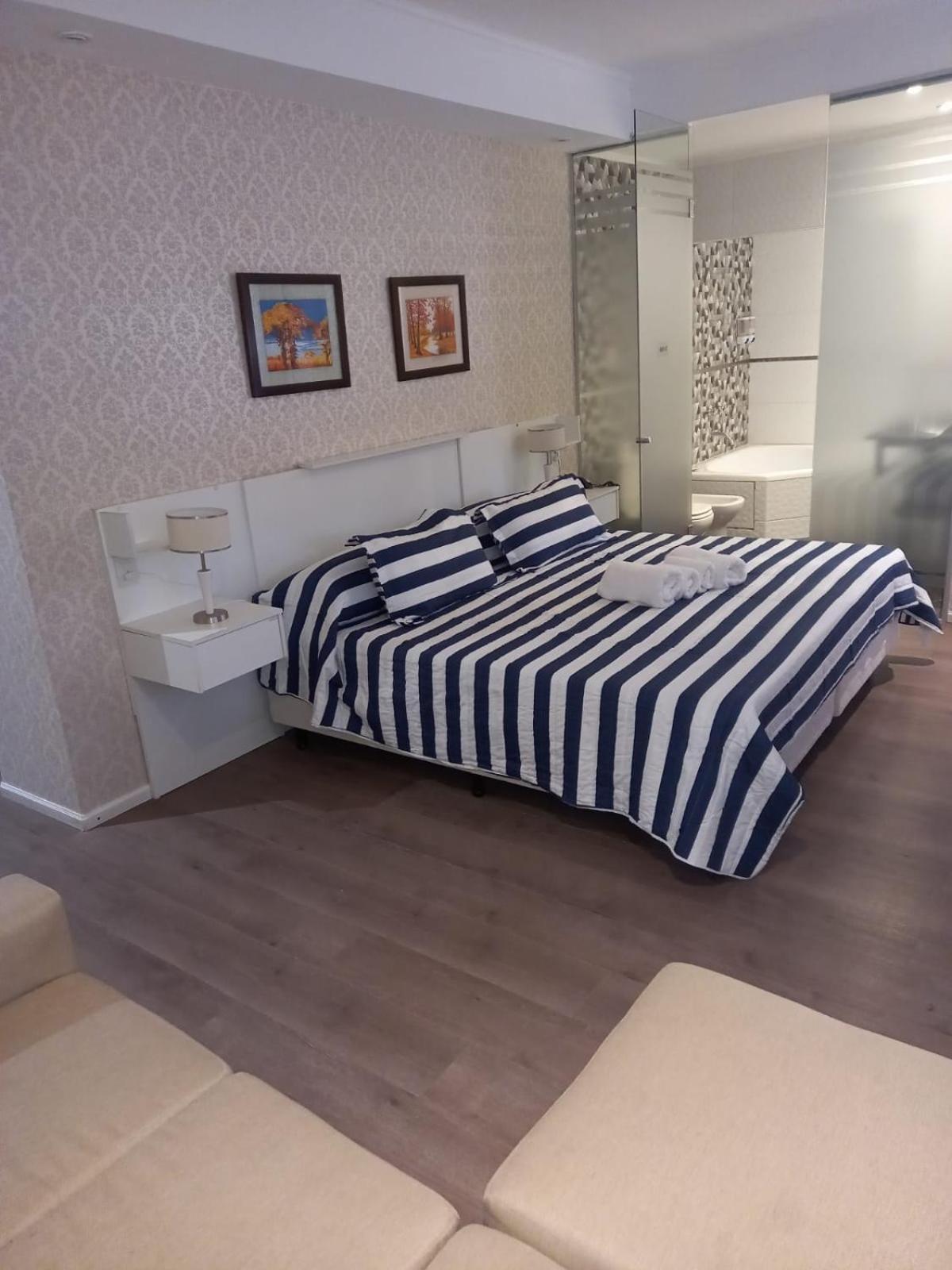 Hotel Hermitage Тандил Экстерьер фото